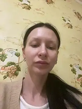 Starry_Siren's cam snapshot