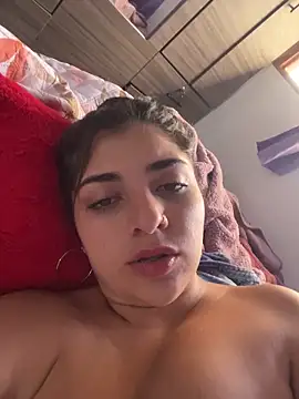 Isaa-Sweet's cam snapshot