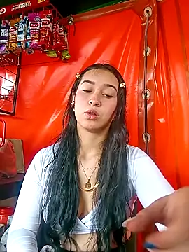 Sol_Scarleett's cam snapshot