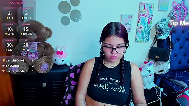 Ema__Luna's cam snapshot