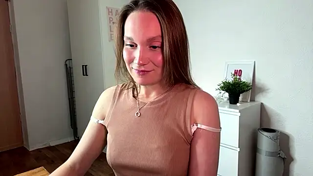 Kalli_ly's cam snapshot