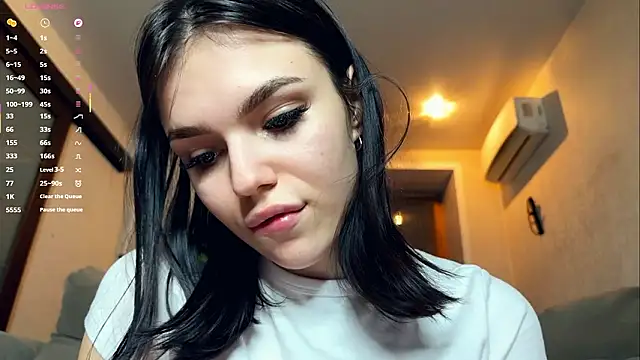 StacieGregoreski's cam snapshot