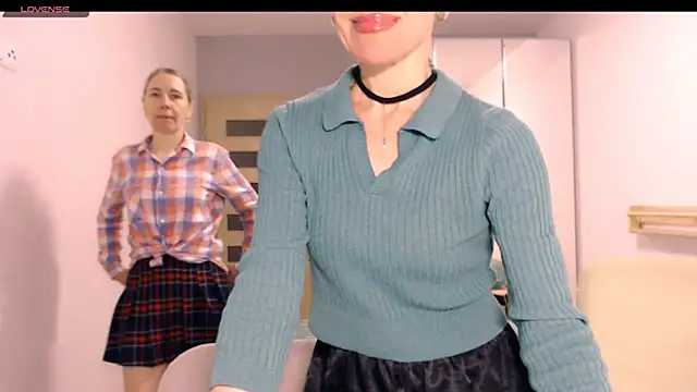 Javelinka's cam snapshot