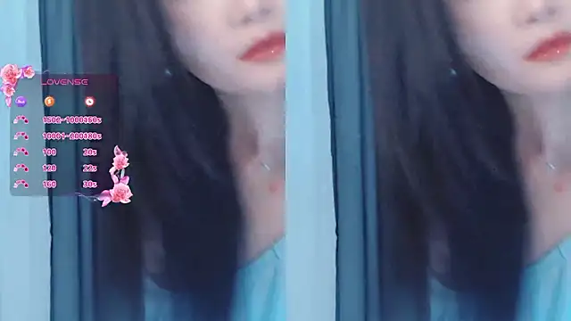 feifei-love's cam snapshot