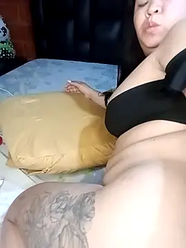 Chantal_lopez's cam snapshot