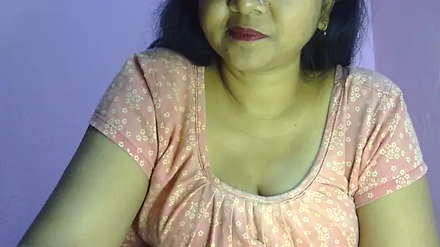 Pooja-suman's cam snapshot