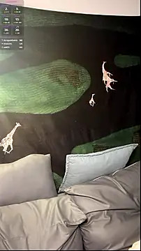 Cici250808's cam snapshot