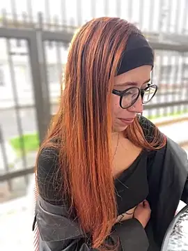 Sallem_Pink's cam snapshot