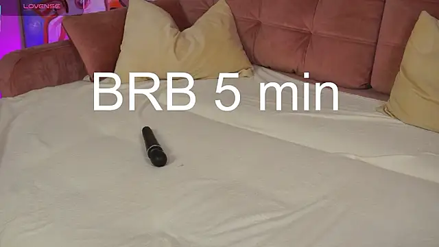 AliciaMellow's cam snapshot