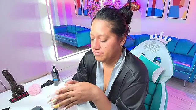 Alondra_gomexxx's cam snapshot