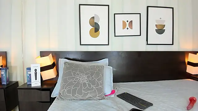 Lexis_Walker's cam snapshot