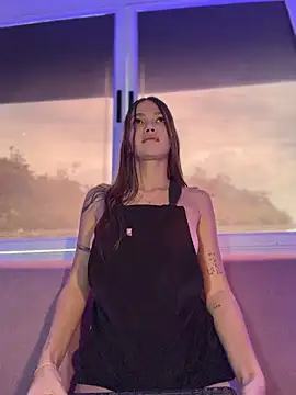 EmmaJhoons's cam snapshot