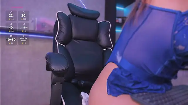 miia_stonne's cam snapshot