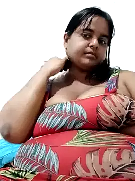 SusanaEshwar's cam snapshot