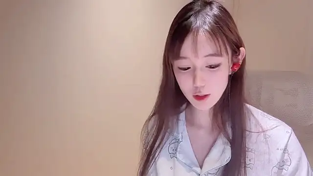 Xiao-runbao live sex cam