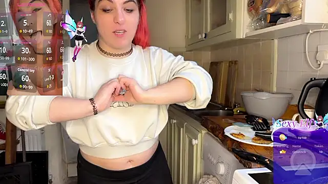 jennystyle's cam snapshot