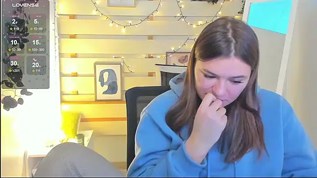 Josephine_Kiss's cam snapshot