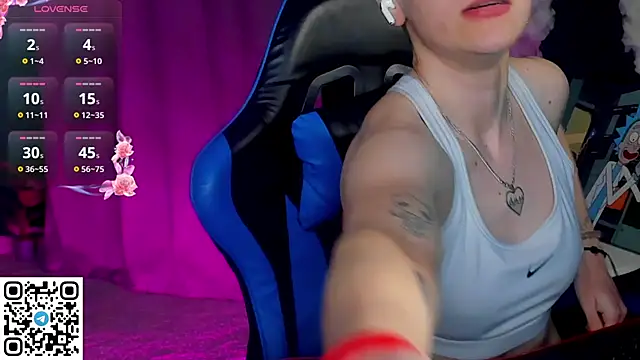 Jean_Wilsons's cam snapshot