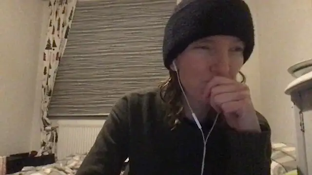 Kittymarlene's cam snapshot