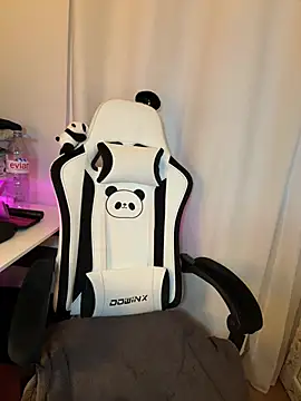 bebecita_x's cam snapshot