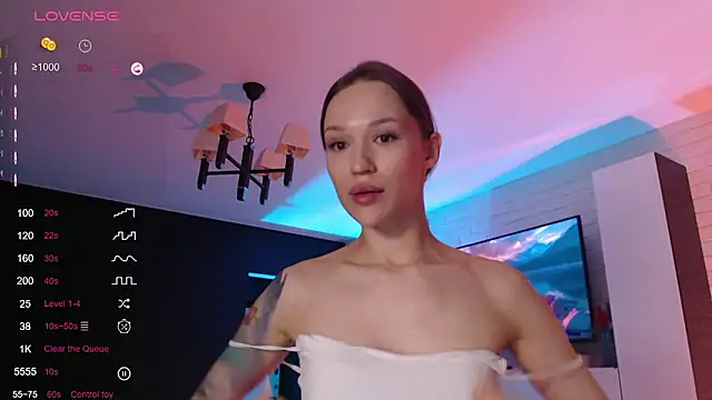 Jade_Lumin's cam snapshot