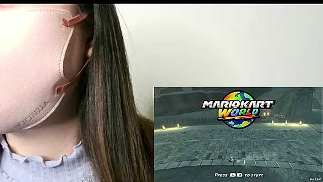 yua_chan00's cam snapshot