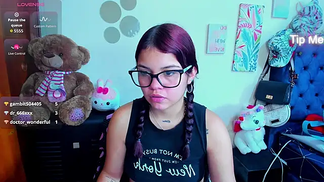 Ema__Luna's cam snapshot