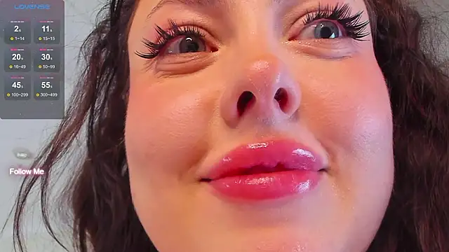 AlbaLimory's cam snapshot