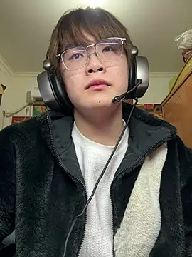 Anson0722 live sex cam