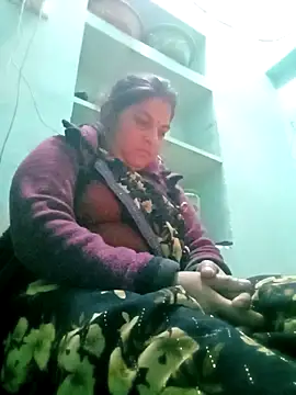 Rajni248096's cam snapshot