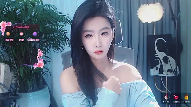 feifei-love's cam snapshot