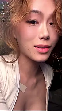 Cici250808's cam snapshot