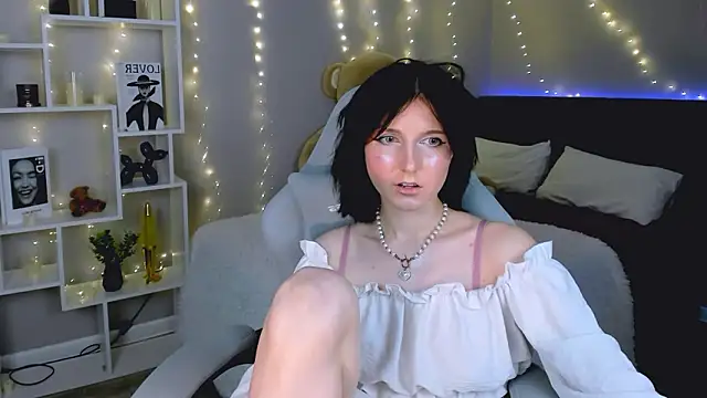 KikaOsterman's cam snapshot