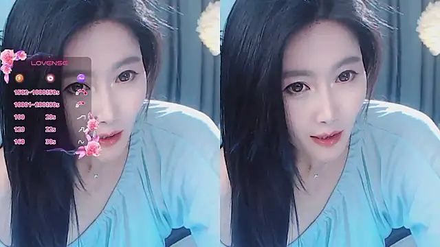 feifei-love's cam snapshot