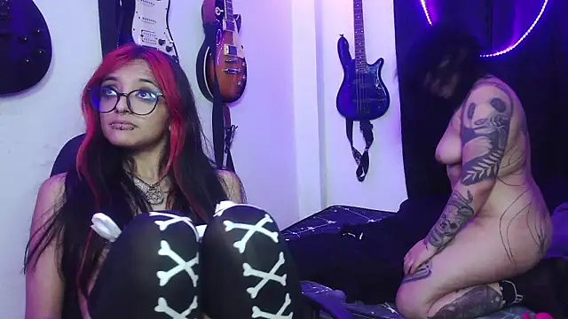 Dark_Proyect live sex cam