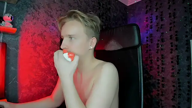 AlexxSweet live sex cam