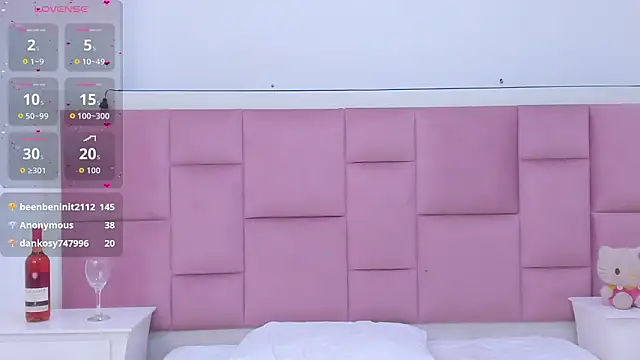 kaily_sweet1's cam snapshot