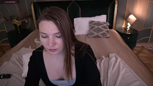 IceDanielles's cam snapshot