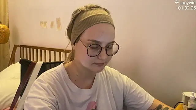 JacyWinslat's cam snapshot