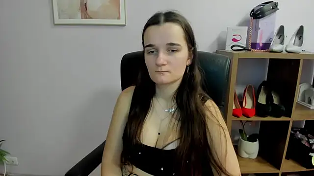 KateDelight's cam snapshot