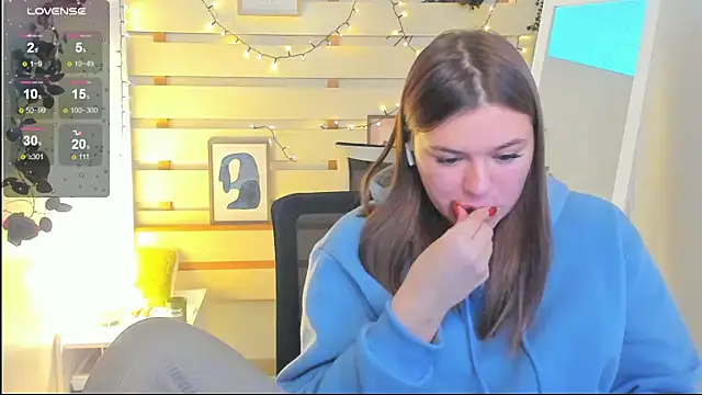 Josephine_Kiss's cam snapshot