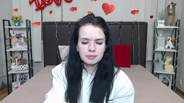 JasmineKouch's cam snapshot