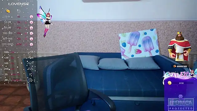 Amali_Ivanna_smit's cam snapshot