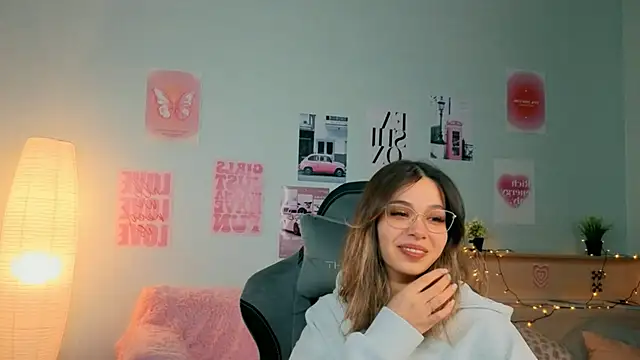 dinnerwithflowers live sex cam