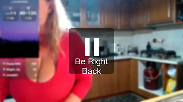 JennaDeluxe's cam snapshot