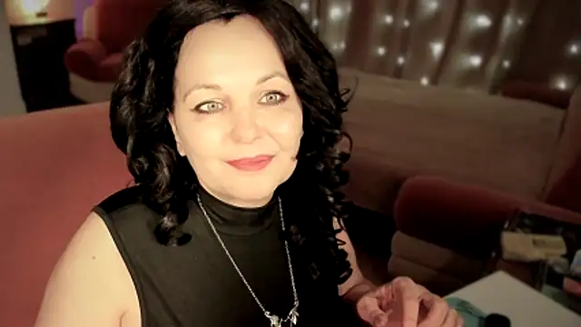 WitchBlueRose live sex cam