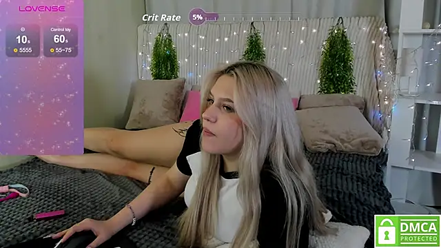 Malisha_kiss live sex cam