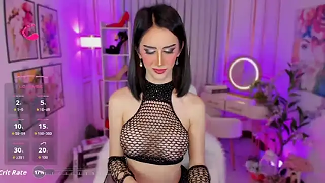 Goddessofchaosx's cam snapshot