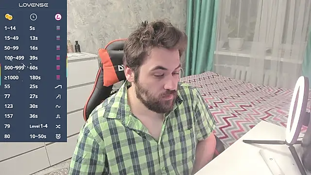 Morlaios live sex cam