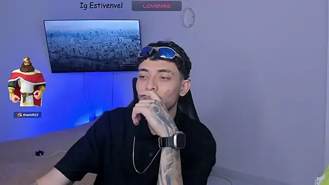 steve_latin live sex cam